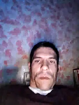 Ricopalote22 online show from March 9, 2025, 9:25 pm