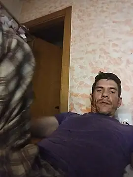 Ricopalote22 online show from May 27, 2026, 8:38 pm