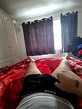 Cesu33 online show from March 13, 2025, 11:30 am