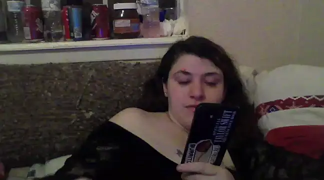 VoidsCult online show from March 12, 2025, 4:19 am