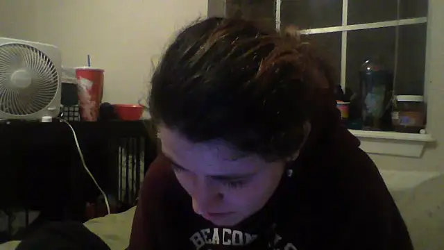 VoidsCult online show from March 22, 2025, 1:43 am