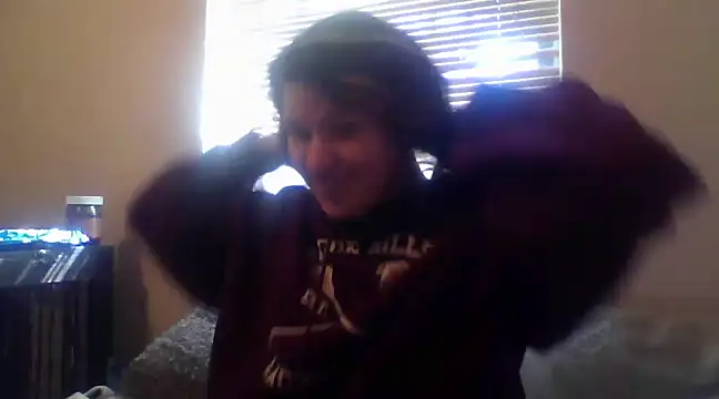 VoidsCult online show from March 16, 2025, 4:23 pm