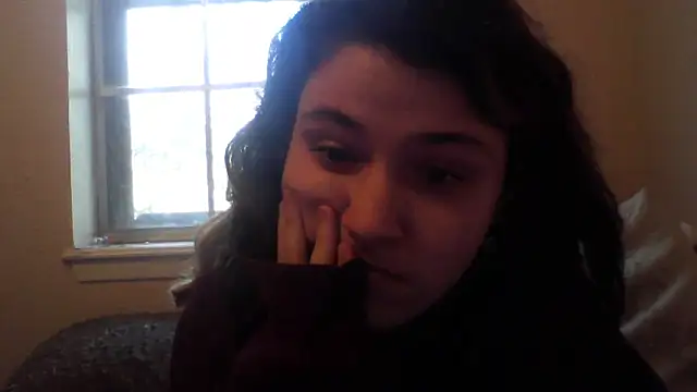 VoidsCult online show from March 18, 2025, 11:20 pm