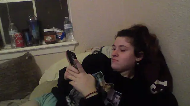 VoidsCult online show from March 11, 2025, 4:51 am