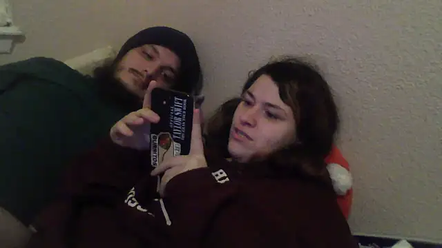 VoidsCult online show from March 10, 2025, 5:22 am