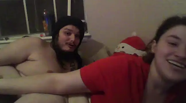 VoidsCult online show from March 17, 2025, 6:07 am