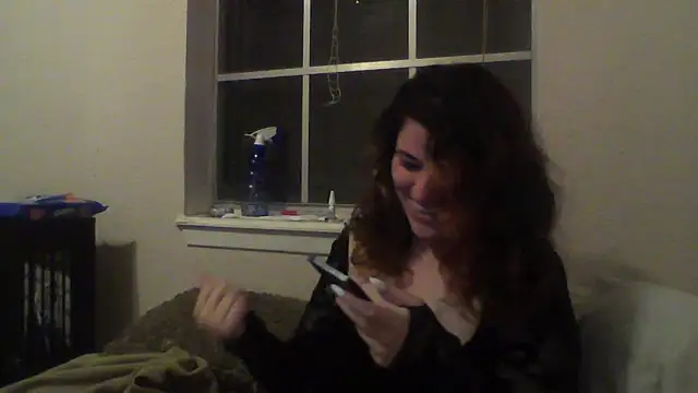 VoidsCult online show from March 15, 2025, 4:24 am