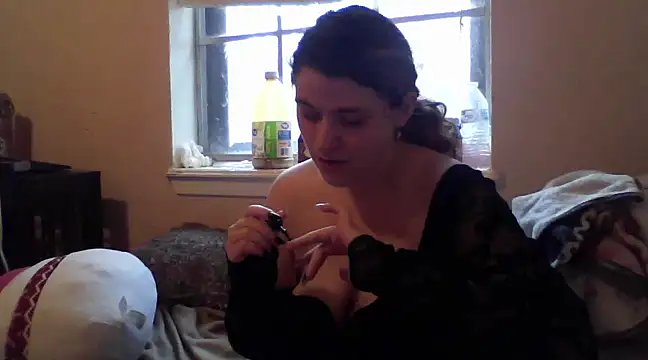 VoidsCult online show from March 12, 2025, 10:28 pm