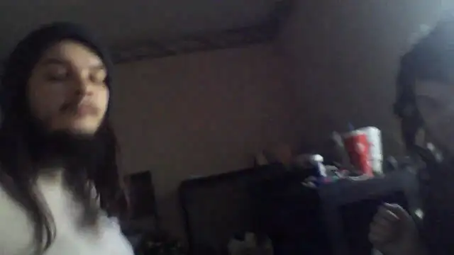 VoidsCult online show from March 20, 2025, 11:02 pm