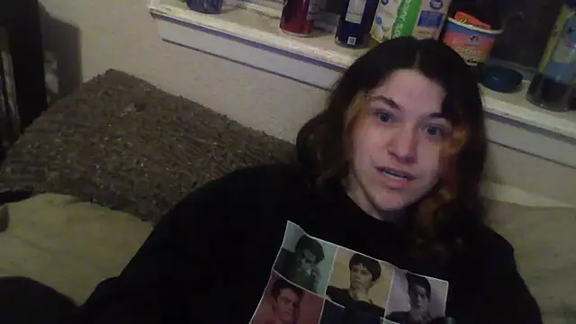 VoidsCult online show from March 22, 2025, 7:47 am