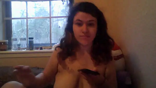 VoidsCult online show from March 9, 2025, 11:14 pm