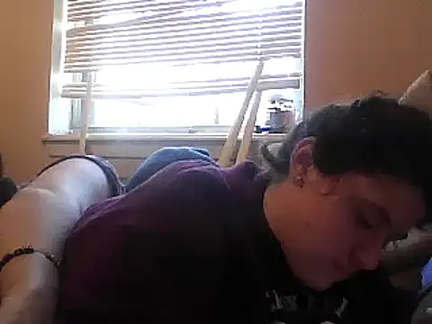 VoidsCult online show from March 18, 2025, 8:16 pm