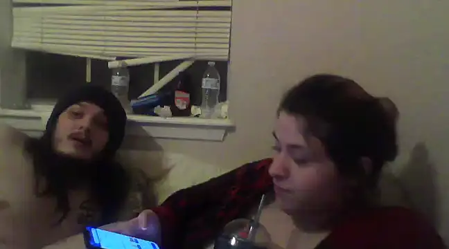 VoidsCult online show from March 16, 2025, 7:59 am