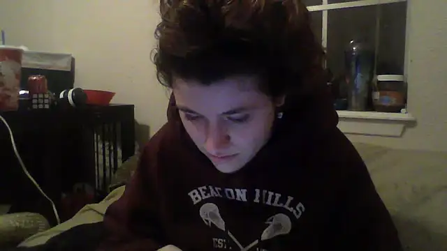 VoidsCult online show from March 22, 2025, 4:45 am