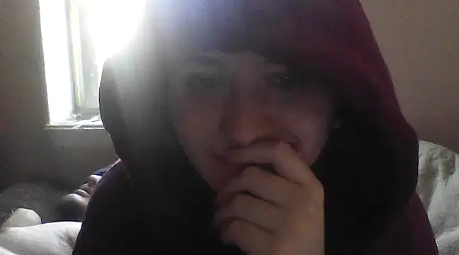 VoidsCult online show from March 17, 2025, 8:09 pm