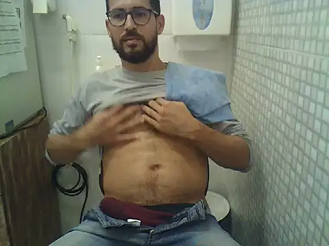 pdasgyn online show from January 7, 2026, 5:29 pm