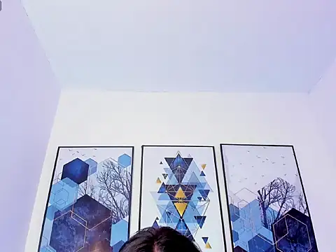 Snapshot of sexyvioletvalerious chatting on October 14, 2025, 6:58 am sexyvioletvalerious online show from October 14, 2025, 6:58 am