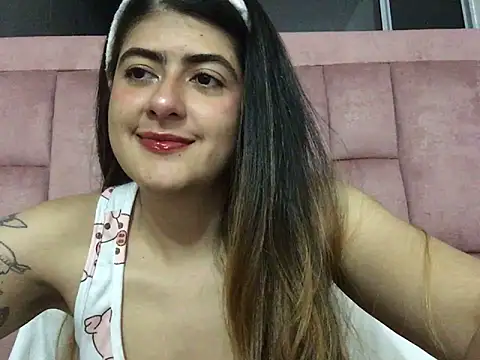 skyler1195 online show from November 15, 2025, 12:47 am