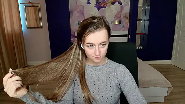 Snapshot of StasyStew chatting on October 29, 2025, 9:08 am StasyStew online show from October 29, 2025, 9:08 am