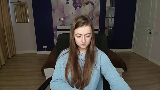 Snapshot of StasyStew chatting on March 20, 2025, 4:18 am StasyStew online show from March 20, 2025, 4:18 am