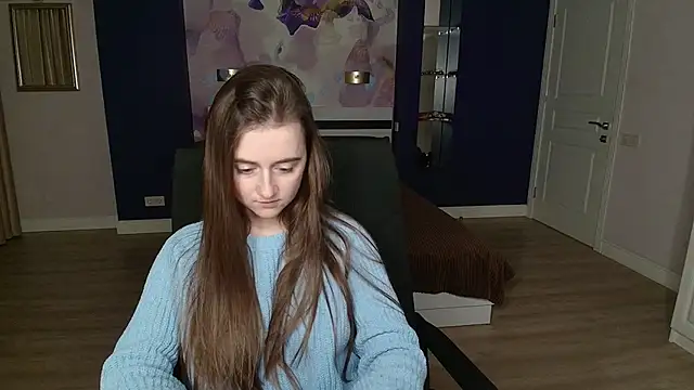 Snapshot of StasyStew chatting on March 19, 2025, 4:45 pm StasyStew online show from March 19, 2025, 4:45 pm