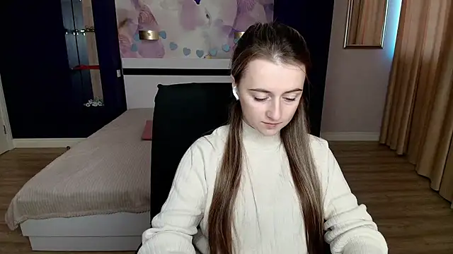 Snapshot of StasyStew chatting on November 1, 2025, 7:24 am StasyStew online show from November 1, 2025, 7:24 am