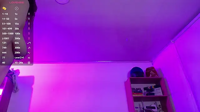 Soy mangx online show from November 10, 2025, 1:54 am