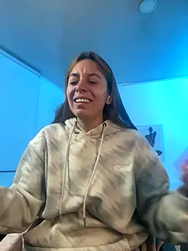 Soy mangx online show from October 11, 2025, 2:45 am