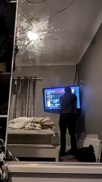 Nick-Ox online show from January 14, 2026, 8:34 pm