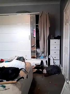 Nick-Ox online show from October 12, 2025, 12:28 pm