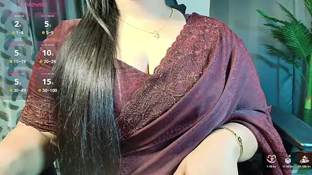 Snapshot of _Lisha_ chatting on February 2, 2026, 4:39 pm Lisha online show from February 2, 2026, 4:39 pm