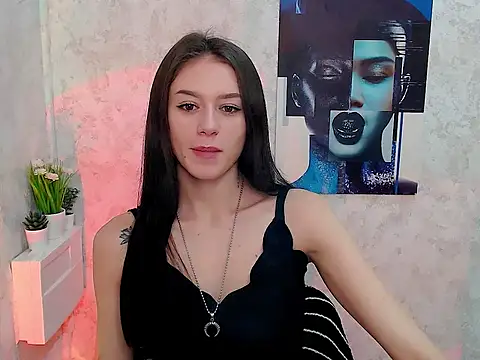 LanaTey online show from December 20, 2025, 9:06 pm