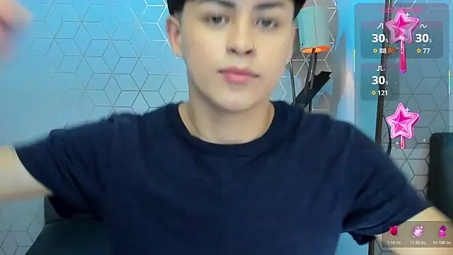 Sam Daves online show from March 17, 2026, 3:37 pm