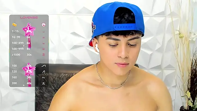 Sam Daves online show from November 6, 2025, 1:26 pm