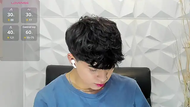 Sam Daves online show from February 2, 2026, 12:26 pm