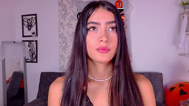 alice rous21 online show from November 1, 2025, 1:27 pm