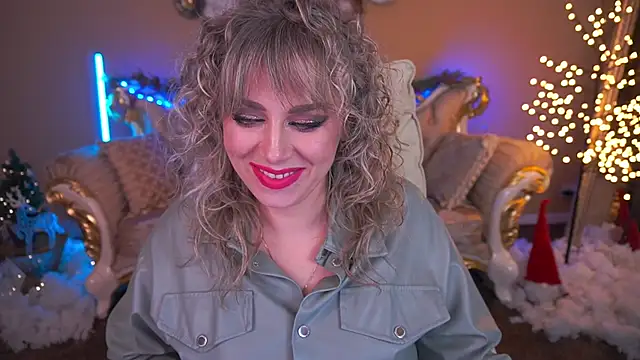 CandyLadyyy online show from December 15, 2025, 10:04 pm