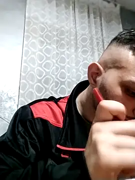 Francescodicristina44 online show from February 13, 2026, 11:05 pm