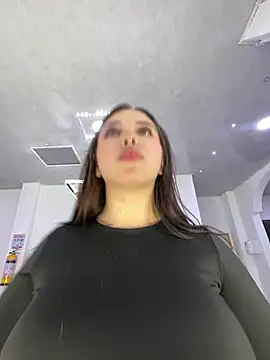 LunaCandy  online show from February 27, 2026, 2:28 pm