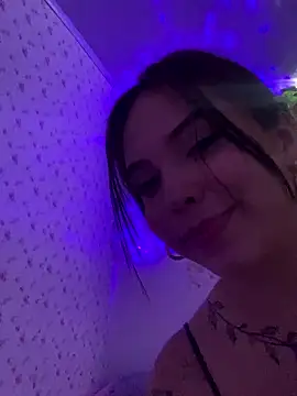 LunaCandy  online show from January 7, 2026, 3:17 pm