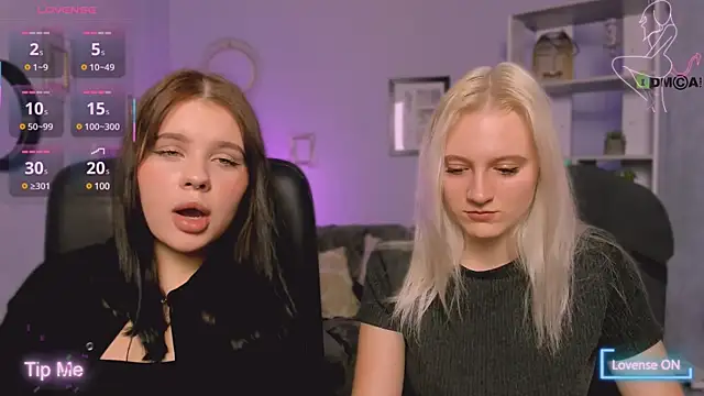 madam uliis online show from March 20, 2025, 3:04 pm