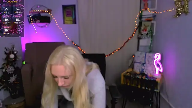 madam uliis online show from January 8, 2026, 6:25 pm