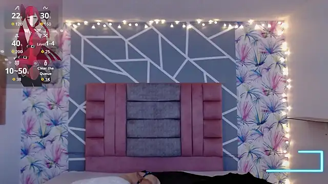 Asaray T online show from November 10, 2025, 8:47 pm