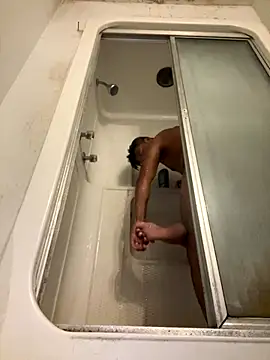 YAHIRALEJANDRIIIIII online show from October 11, 2025, 3:07 am