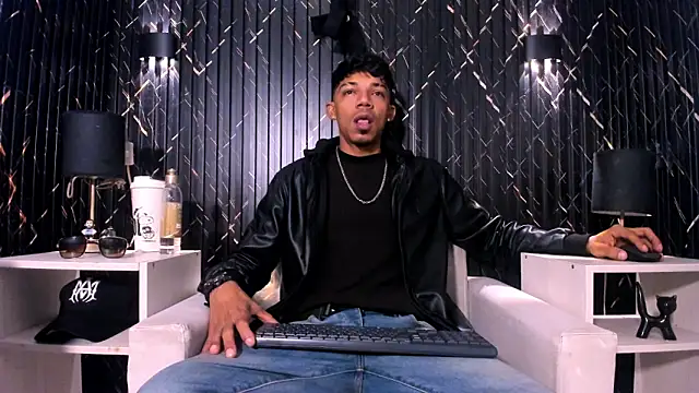 Gregory Sforza online show from October 16, 2025, 12:46 pm