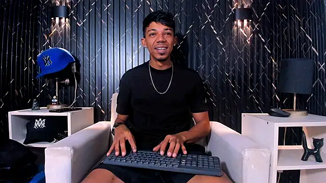 Gregory Sforza online show from October 14, 2025, 12:50 pm