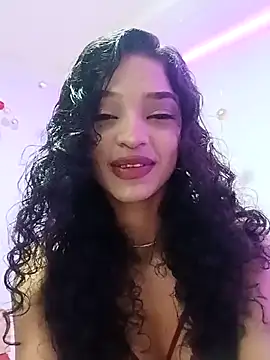 Aphrodite-777 online show from January 31, 2026, 10:30 pm