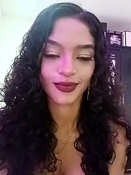 Aphrodite-777 online show from April 7, 2026, 5:04 pm