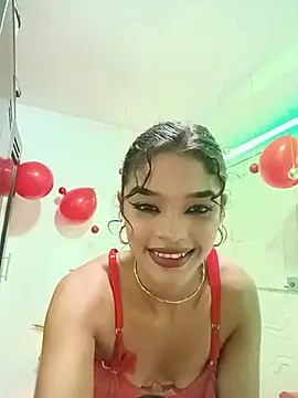 Aphrodite-777 online show from January 7, 2026, 9:20 pm