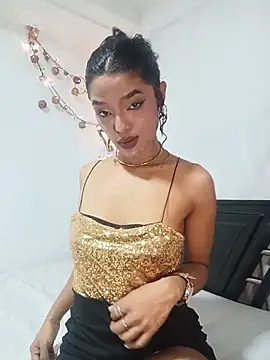 Aphrodite-777 online show from November 21, 2025, 11:37 pm